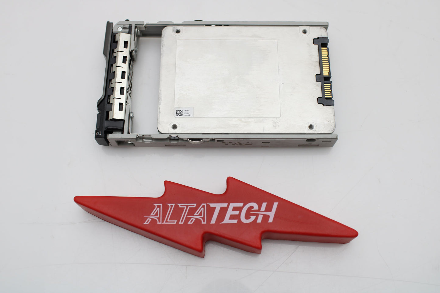 Dell 400-AIGJ 800GB SSD SATA 2.5 6G MU, Used