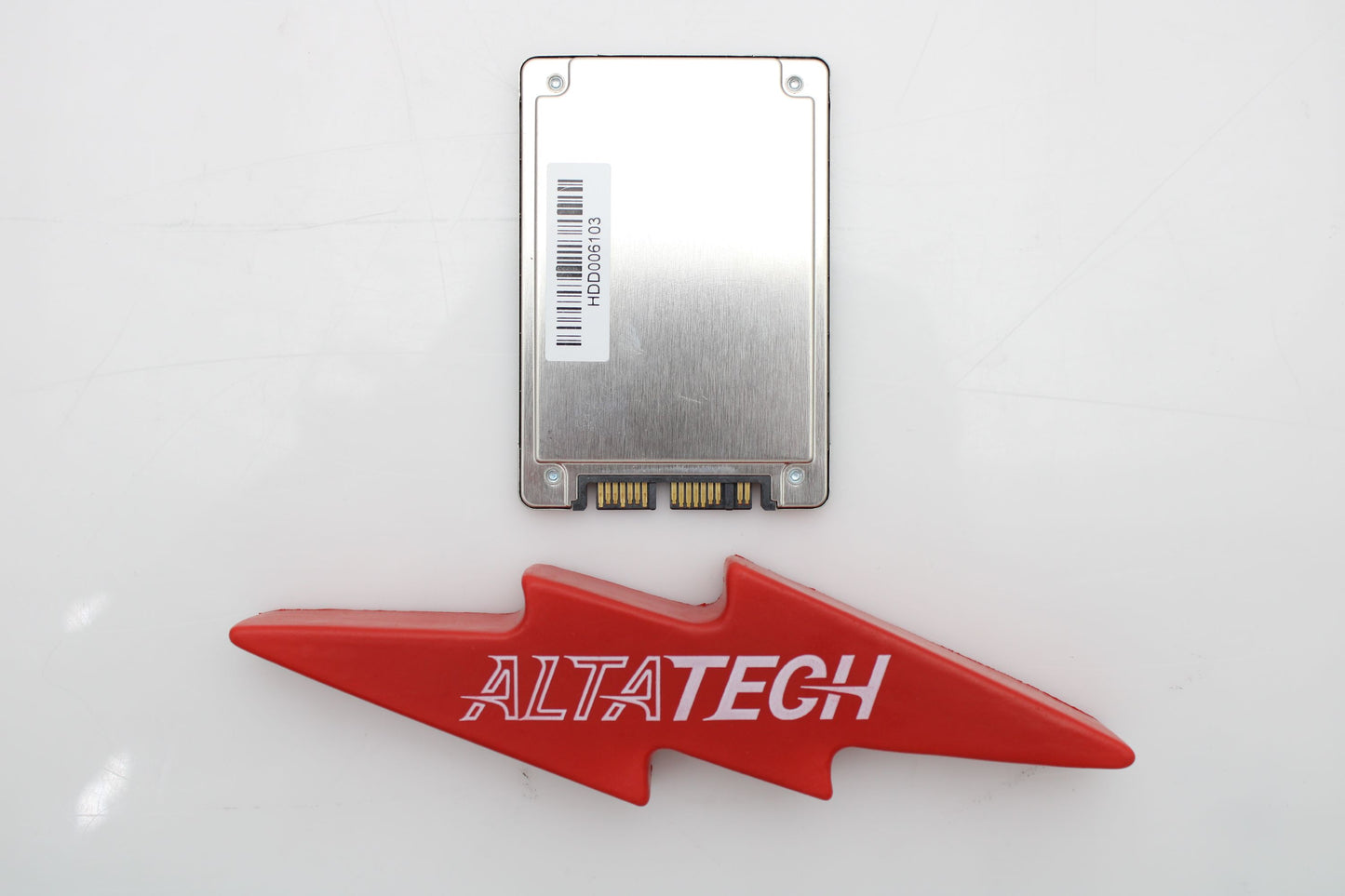 Dell 400-AILR 800GB SSD SATA 1.8 6G RI, Used