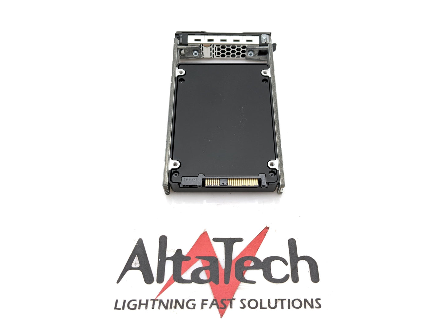 Dell 400-ALCX 3.84TB SSD SAS 2.5 12G RI , Used