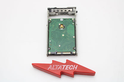 Dell 400-AMTW 2TB 7.2K SAS 2.5 12G HDD, Used