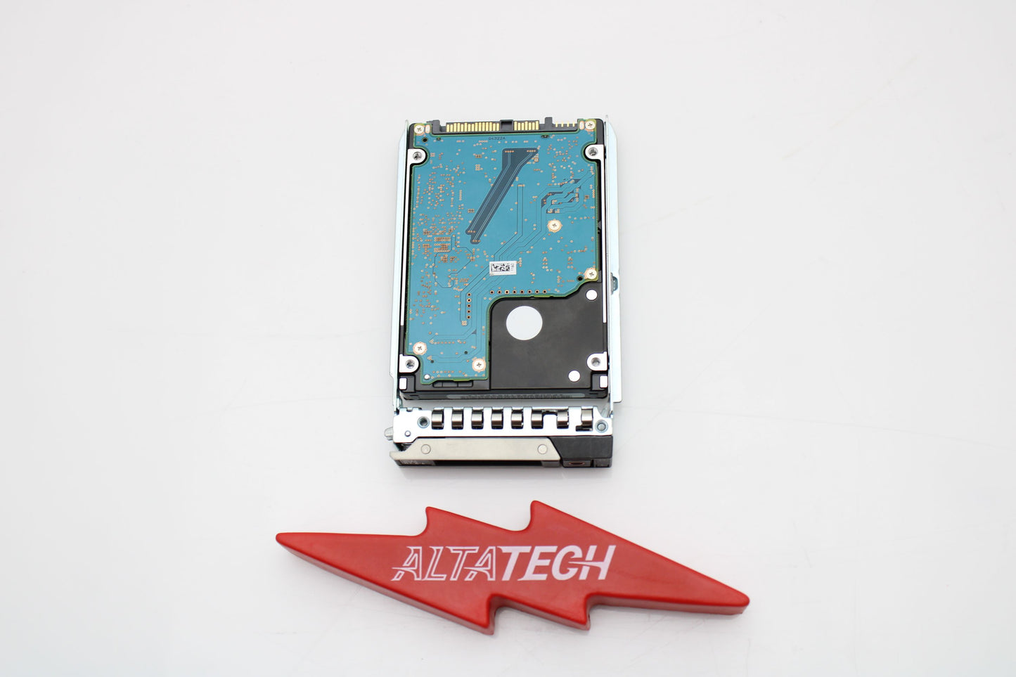 Dell 400-ASHI 1.2TB 10K SAS 2.5 12G HDEBL82DAB51, Used