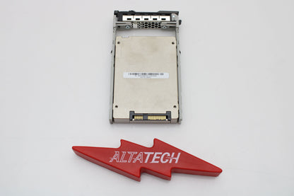 Dell 400-AXPT 1.92TB SSD SAS 2.5 12G RI, Used