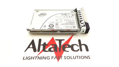 Dell 400-BDUS 960GB SSD SATA 2.5" 6G MU, Used