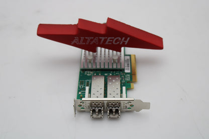 Dell 403-BBMS 16GB Dual Port HBA QLE2692 LP, Used