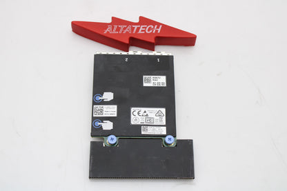 Dell 406-BBLH Mellanox CX4121C CON-4 25GB RDNT, Used