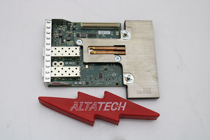 Dell 406-BBLH Mellanox CX4121C CON-4 25GB RDNT, Used