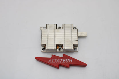 Dell 412-AAJU Heatsink Assembly CPU#2 LP R440/R540, Used