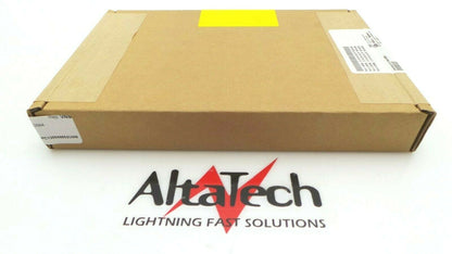 Dell 45GPC_NEW QLogic 4-Port 8GB Fibre Channel PCIe Host Bus Adapter, New Sealed
