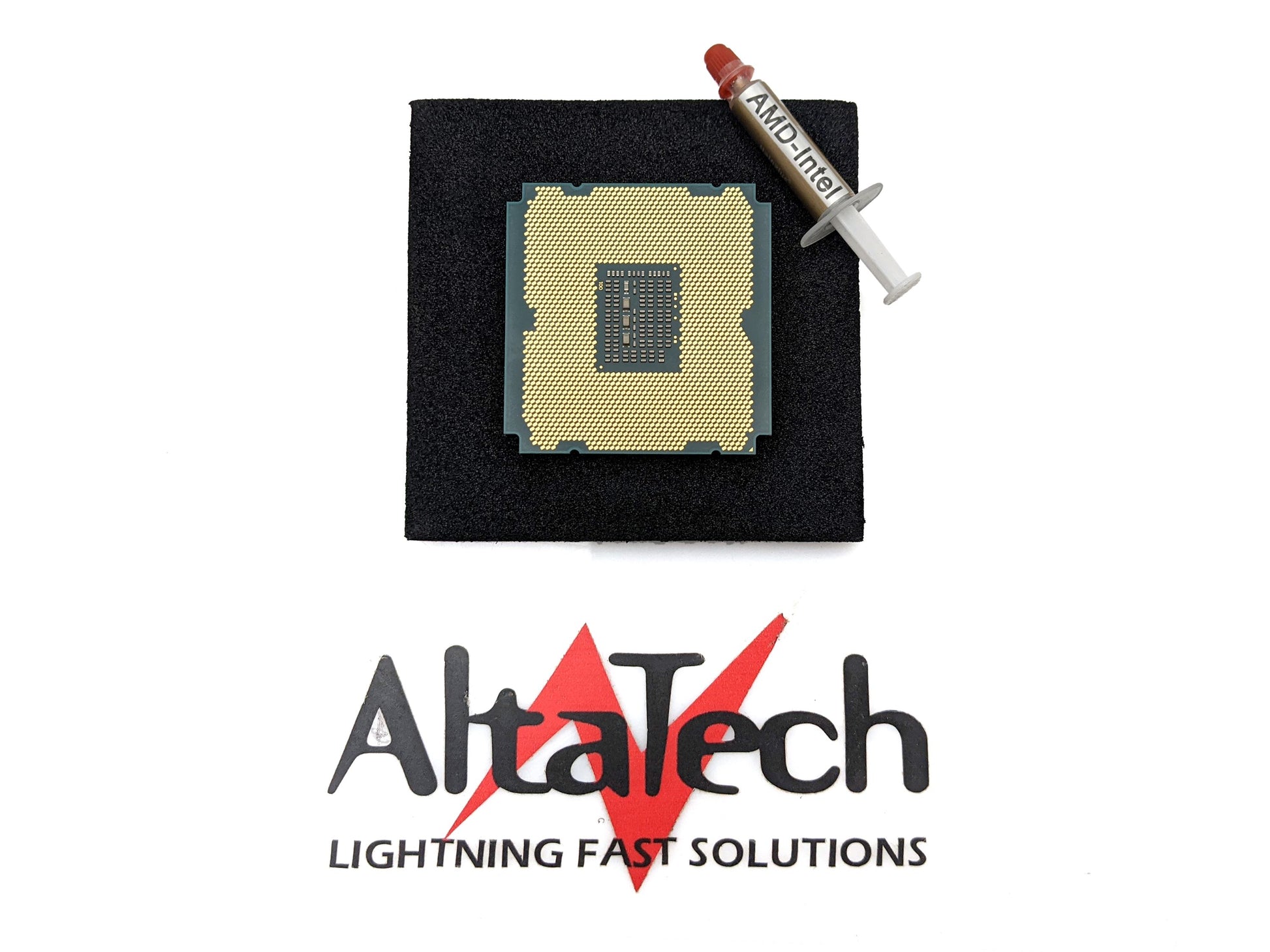 Dell 0497KK Dell 497KK Xeon E5-2695 v2 2.4GHz 12-Core 30MB 115W Processor SR1BA, Used