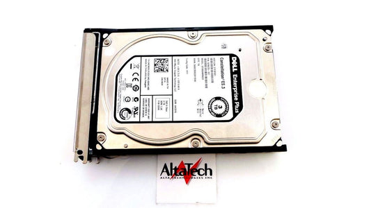 Dell 04CMD9 3TB 7.2K SAS 3.5 6G EP, Used