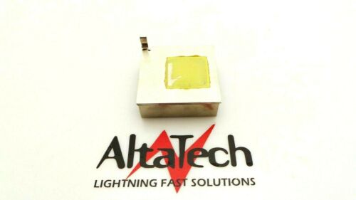 Dell 04G783 PowerEdge 1650 Server CPU Processor Cooling Heatsink, Used