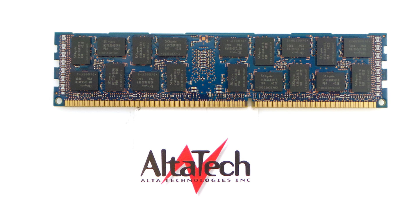 Dell 04HNPY 8GB PC3L-12800R 2RX4 ECC, Used