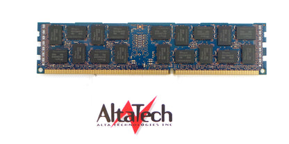 Dell 04HNPY 8GB PC3L-12800R 2RX4 ECC, Used