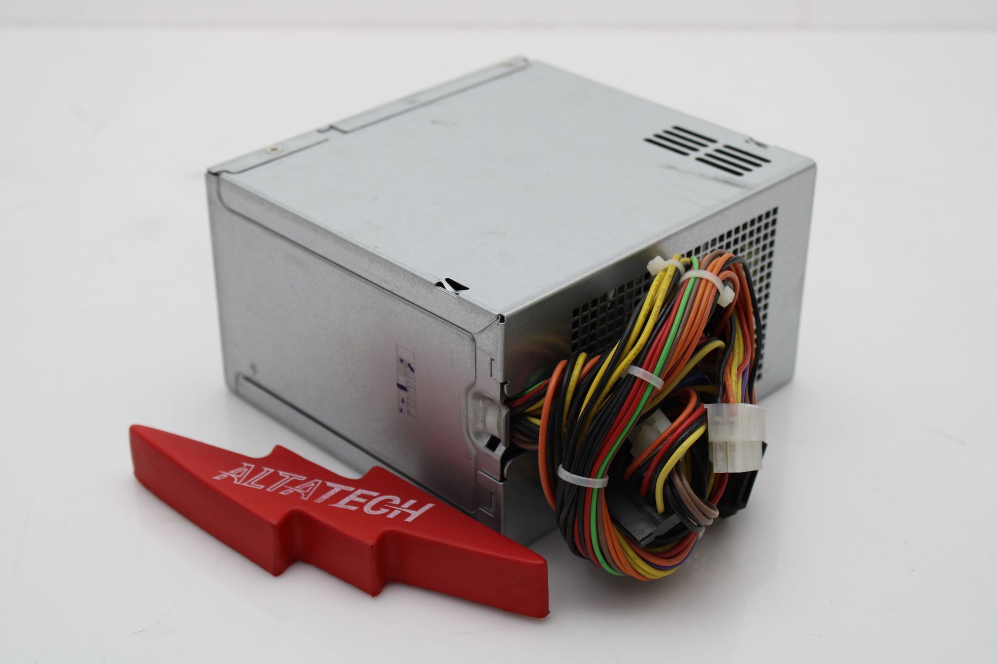 Dell 4HPGF 350W Power Supply VOSTRO 470, Used