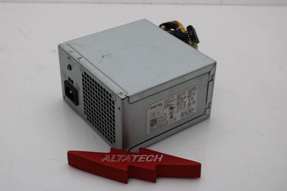Dell 4HPGF 350W Power Supply VOSTRO 470, Used