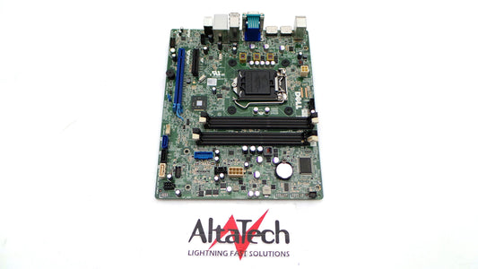 Dell 04JGCK Precision T1700 SFF Workstation System Board, Used