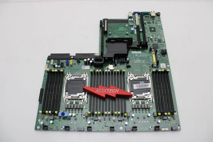 Dell 4N3DF System Board XL R730/SC9000, Used