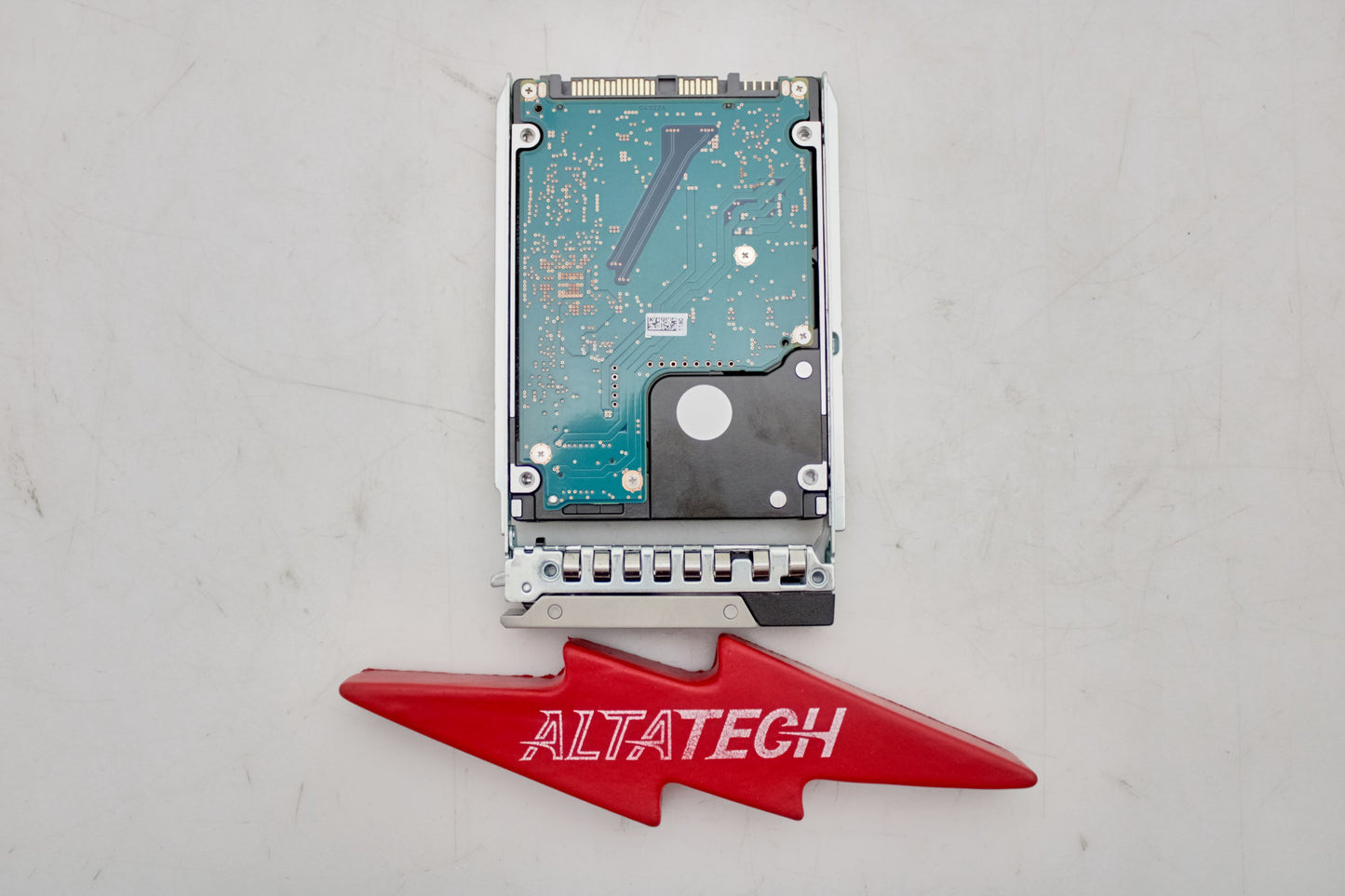 Dell 04WX8Y 600GB 10K SAS 2.5 12G AL15SEB060NY NO TRAY, Used