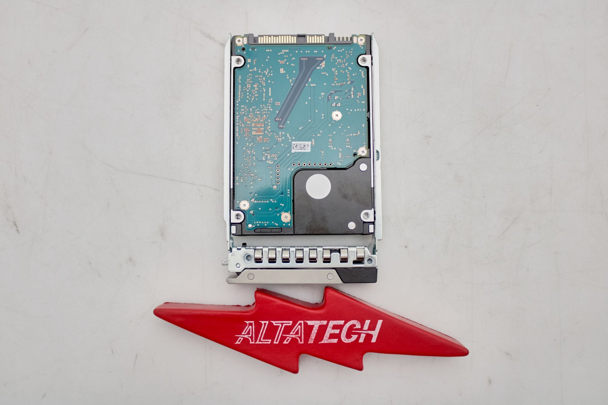 Dell 04WX8Y 600GB 10K SAS 2.5 12G AL15SEB060NY NO TRAY, Used