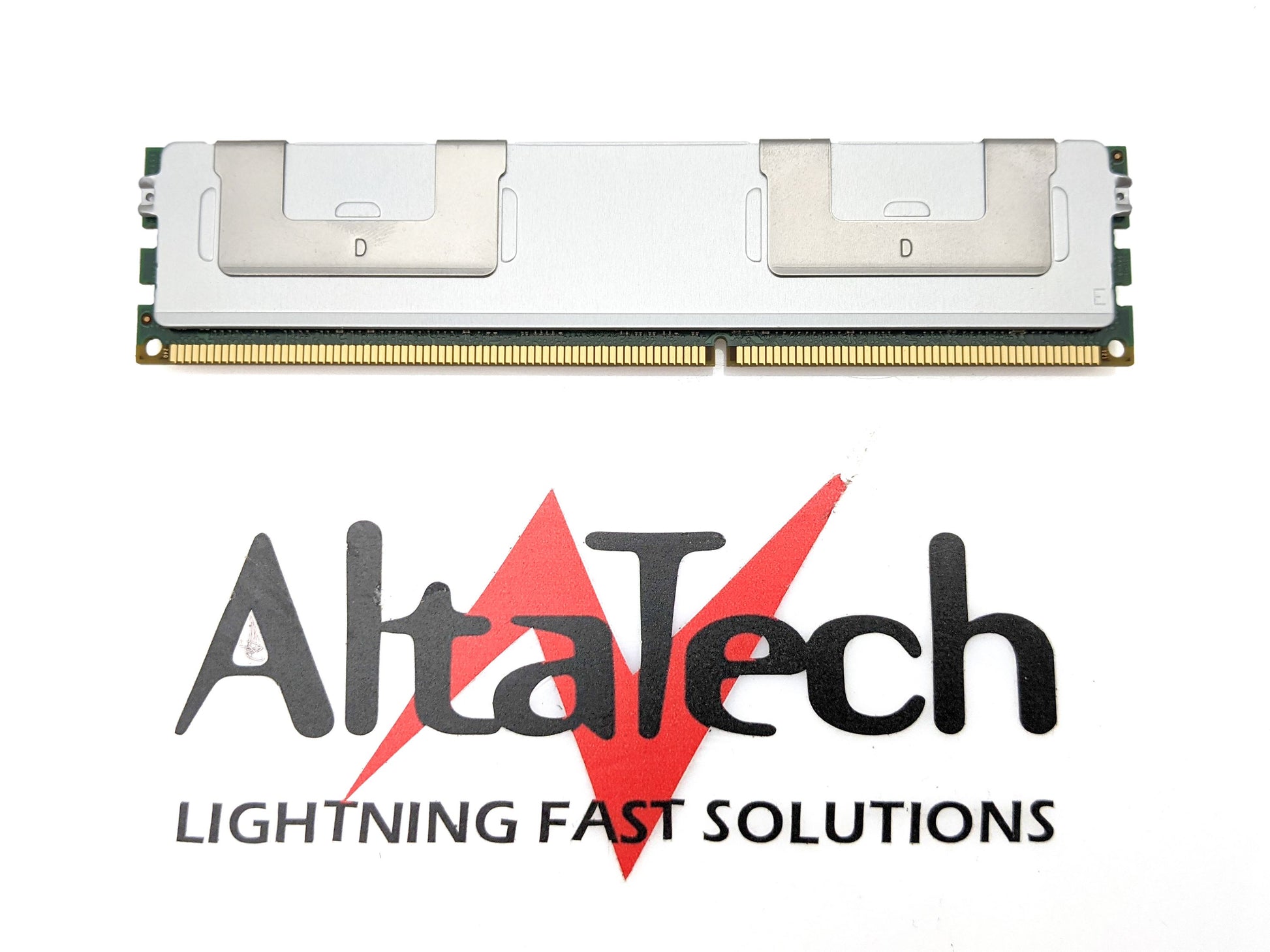 Dell 04WYKP 8GB PC3L-8500R 4RX8 ECC, Used