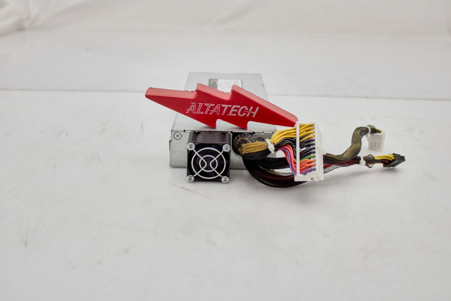 Dell 4XX1H 550W Power Supply Non Redundant R320/R420, Used