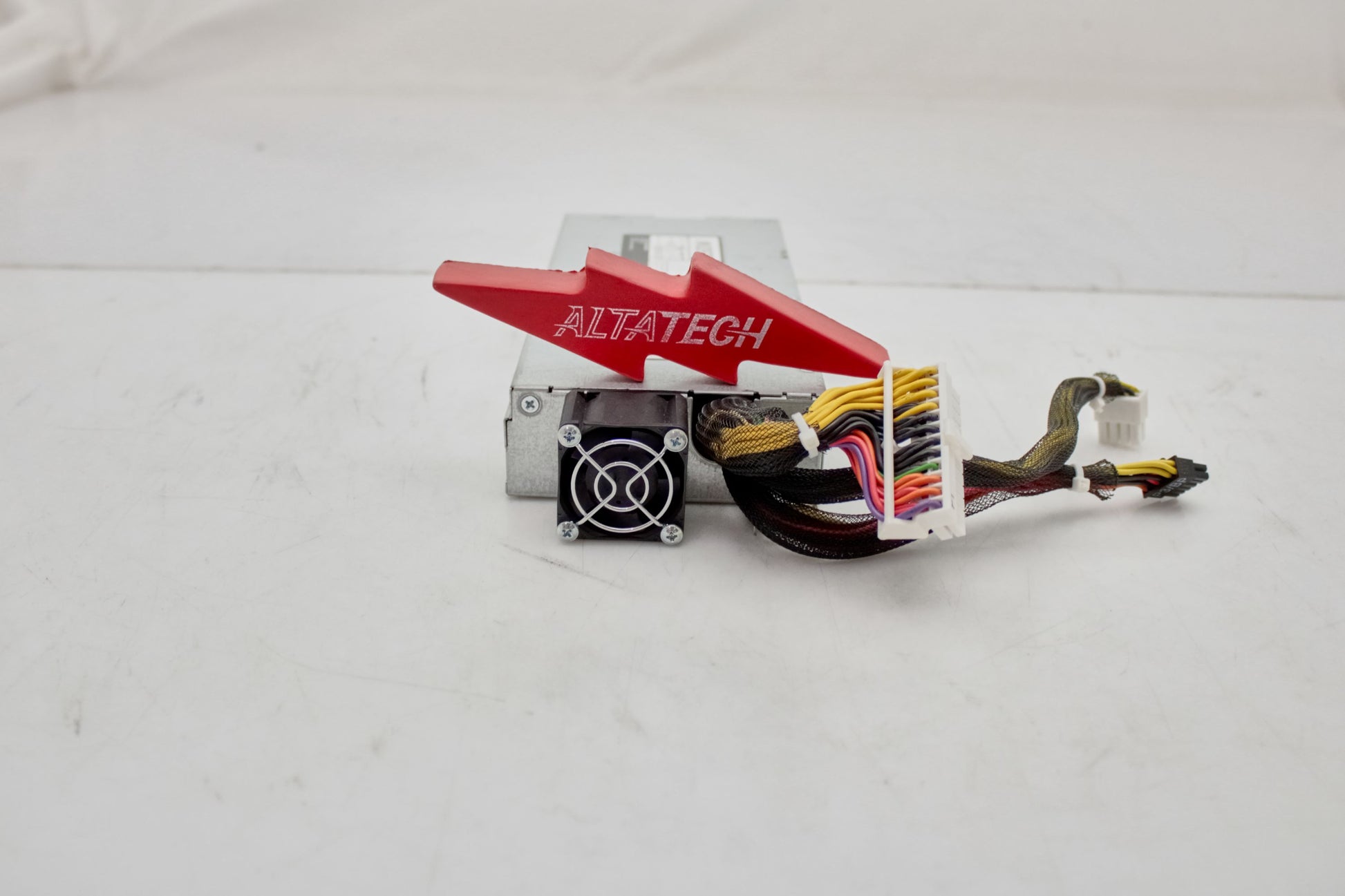 Dell 4XX1H 550W Power Supply Non Redundant R320/R420, Used