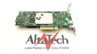 Dell 04Y5H1 PERC H330 12GB RAID Controller, Used