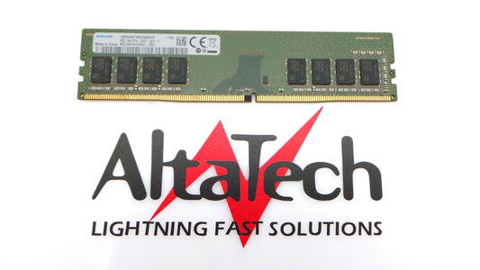 Dell 052X0P 8GB PC4-19200U 1Rx8 N-ECC, Used