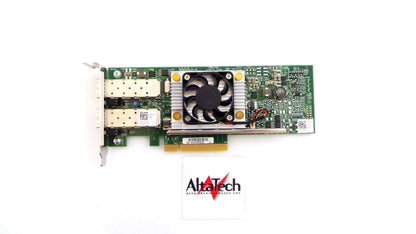 Dell 540-BBFO 57810S Dual-Port Network Adapter, Used