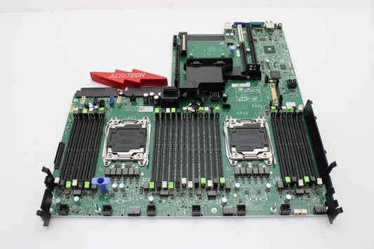 Dell 591-BBCH SYSTEM BOARD FXCN R730, Used