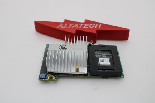 Dell 5CT6D PERC H710 Mini Mono 512MB NV, Used
