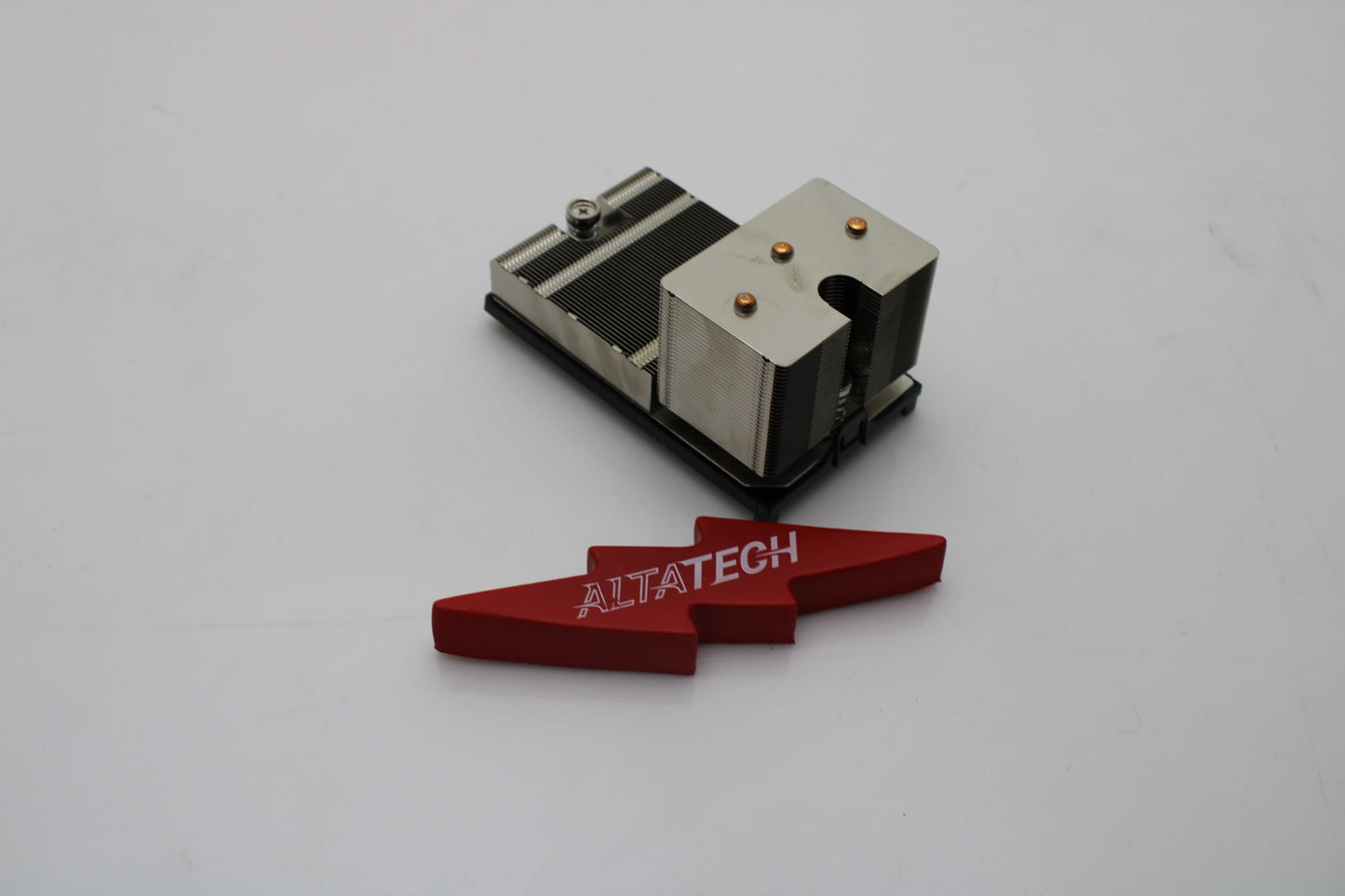 Dell 5JW7M_NOB PowerEdge R720 Server CPU Processor Heatsink, New Open Box