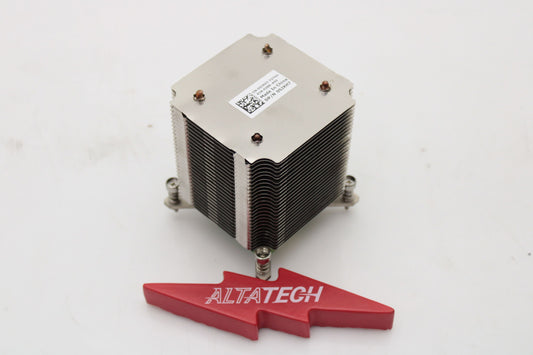 Dell 5JXH7_NEW PowerEdge T320/T420 Heatsink, New Sealed