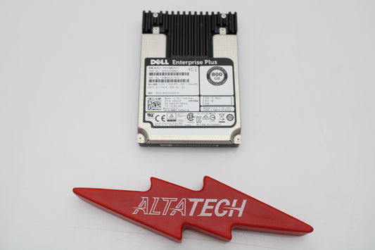 Dell 5K47P-EQL 800GB SSD SAS 2.5 12G WI, Used