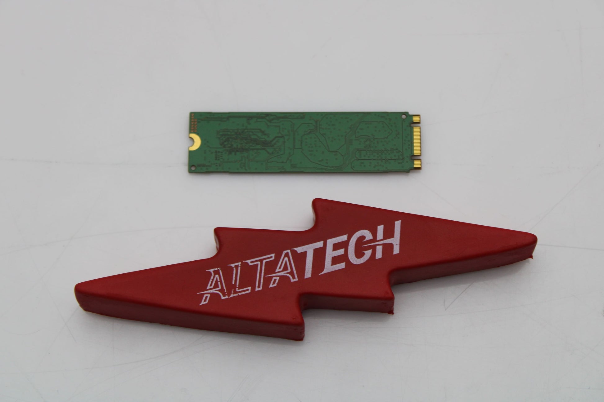 Dell 05PH9H 128GB SSD M.2 SATA, Used