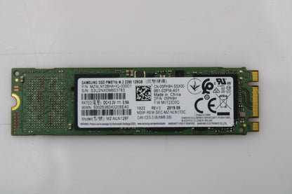 Dell 05PH9H 128GB SSD M.2 SATA, Used
