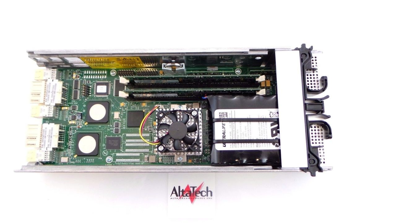 Dell 05PM3C EqualLogic Type 7 2GB Controller, Used