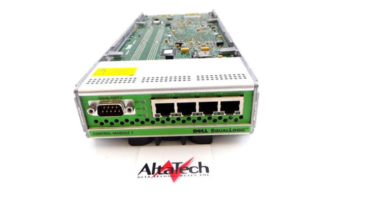 Dell 5PM3C EqualLogic Type 7 2GB Controller, Used