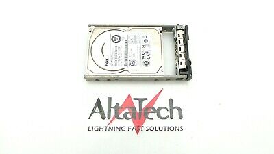 Dell 5R6CX 600GB 10K SAS 2.5'' 6G, Used