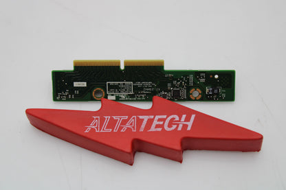Dell 5WGP0 Riser Card #4, Slot4 PCIE C6420, Used