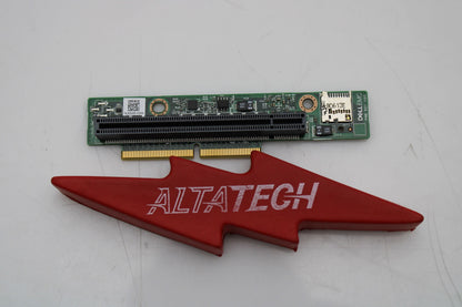 Dell 5WGP0 Riser Card #4, Slot4 PCIE C6420, Used