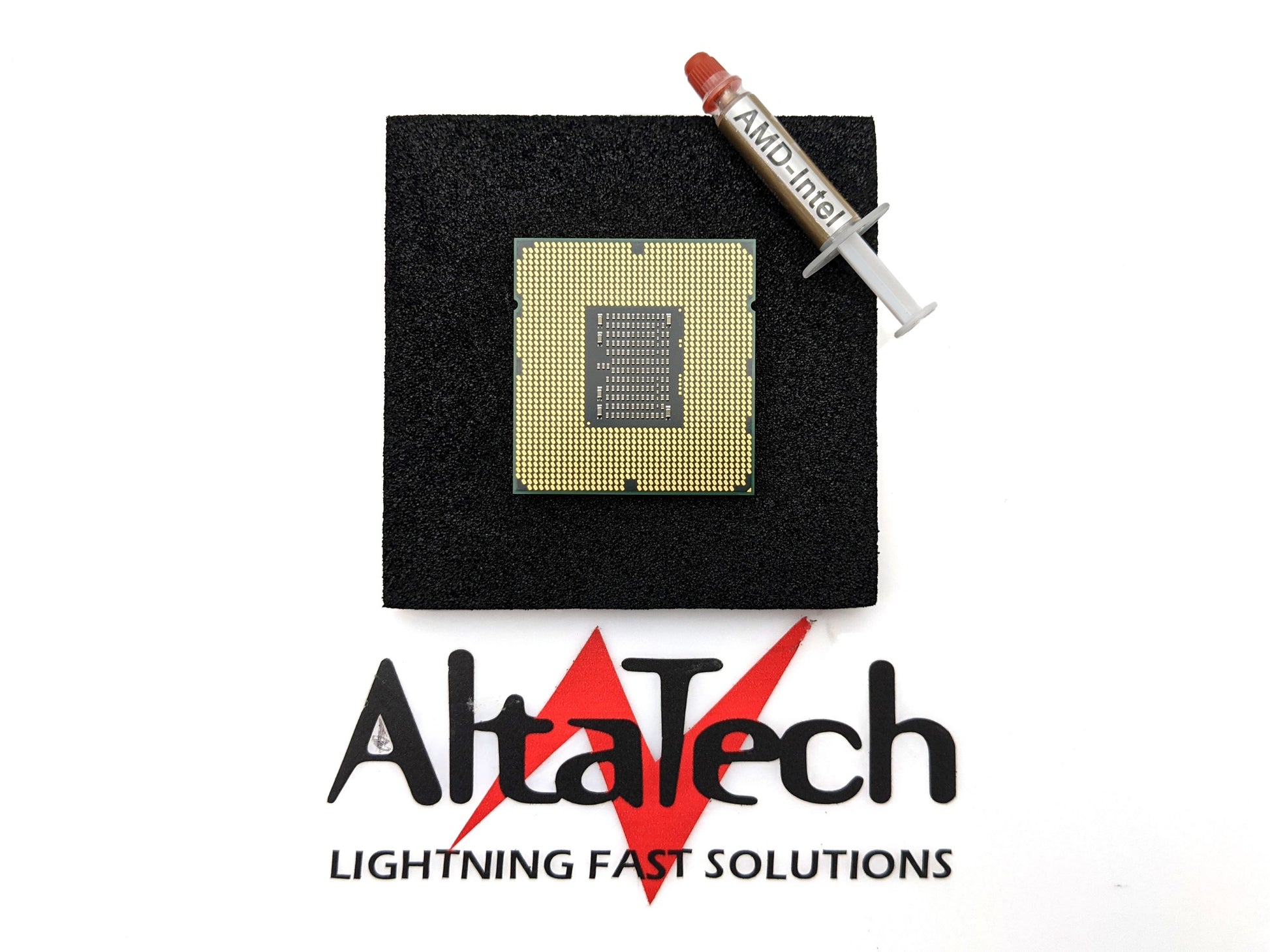 Dell 60HT4 2.4GHZ/12MB/80W/4C, E5620, Used