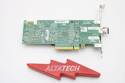 Dell 61M2K LPE16000 Single-Port Host Bus Adapter, Used