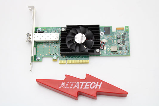 Dell 061M2K LPE16000 Single-Port Host Bus Adapter, Used