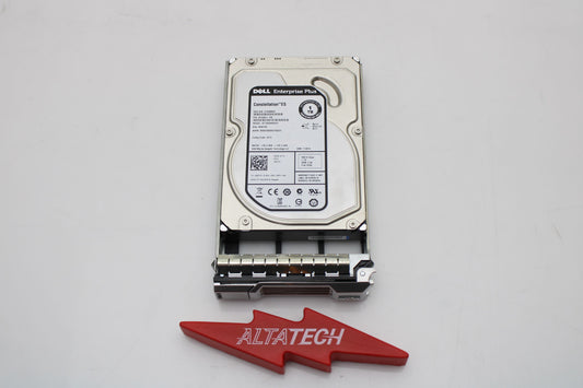 Dell 62VY2-EQL 1TB 7.2K SAS 3.5 6G 9YZ264-158 EP+, Used