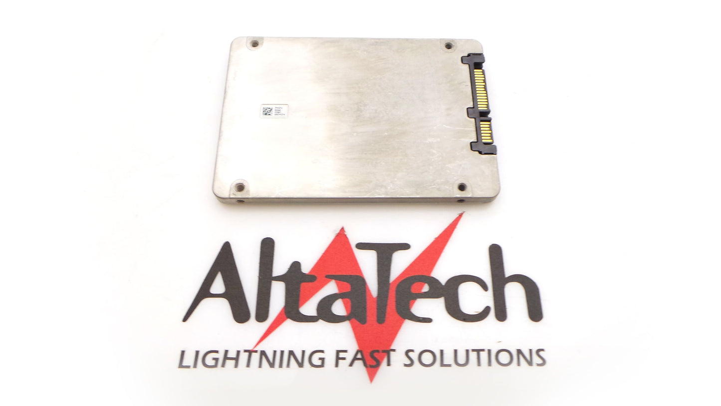 Dell 64TMJ 480GB SSD SATA 2.5" 6G RI, Used