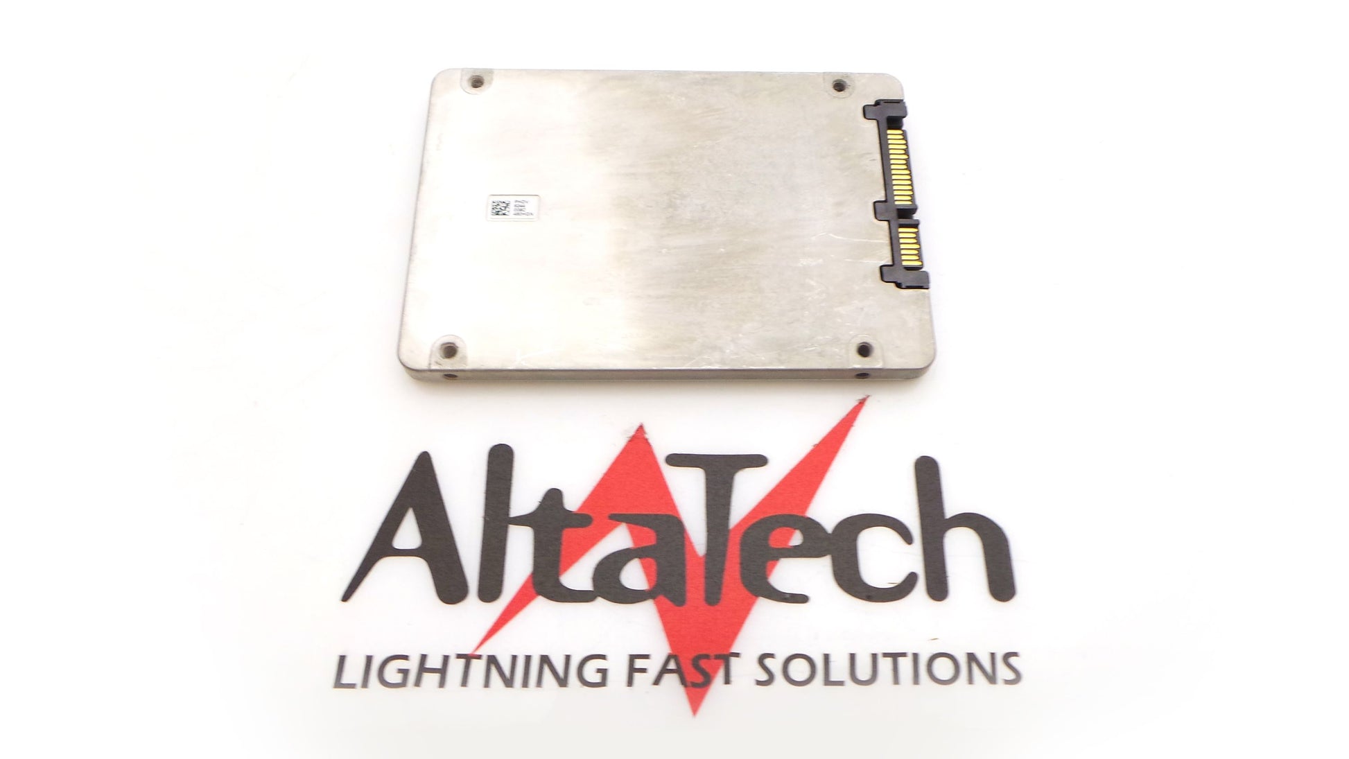 Dell 64TMJ 480GB SSD SATA 2.5" 6G RI, Used