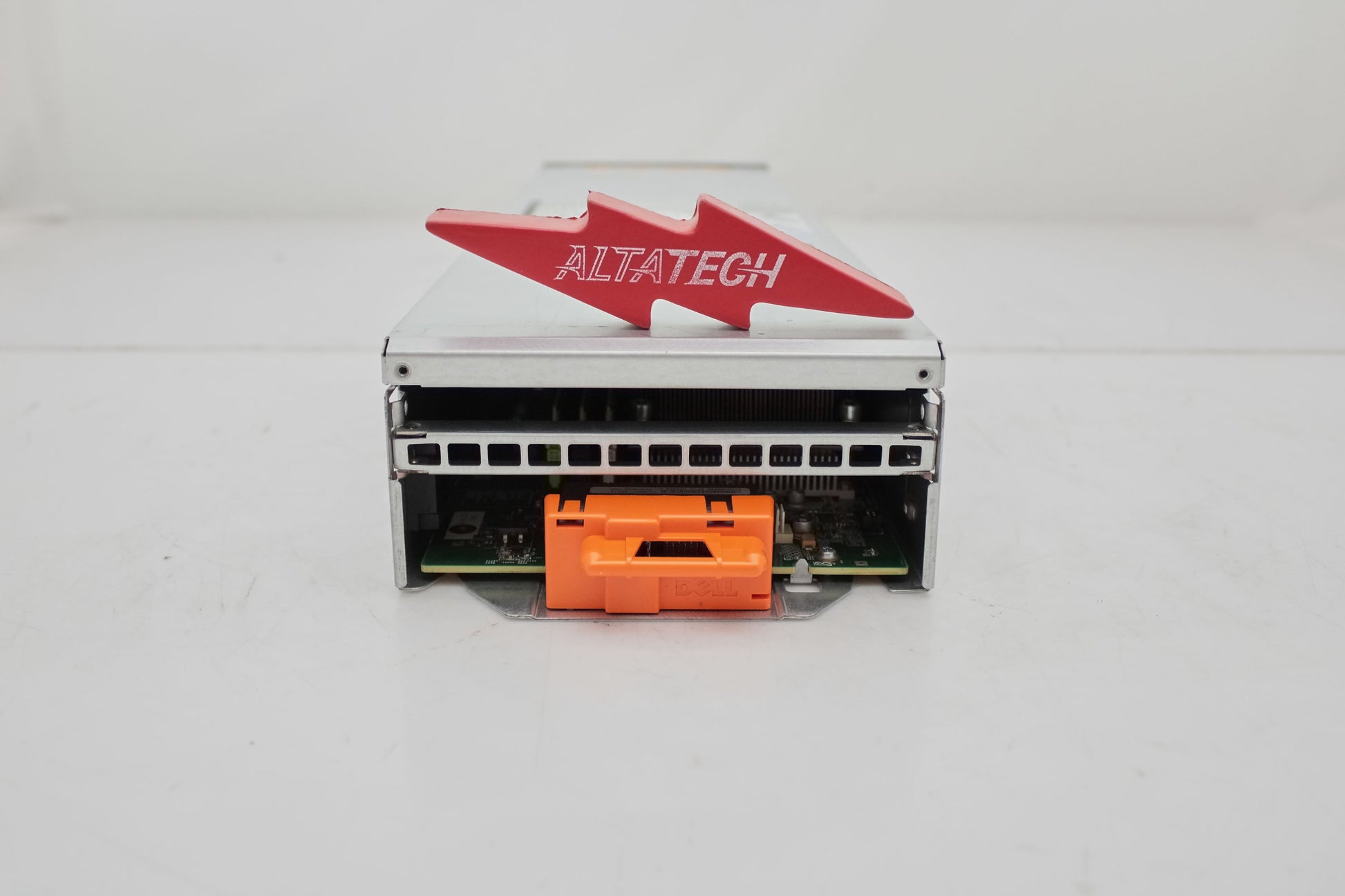 Dell 65N3N EQUALLOGIC FS8600 SERVER NODE, Used