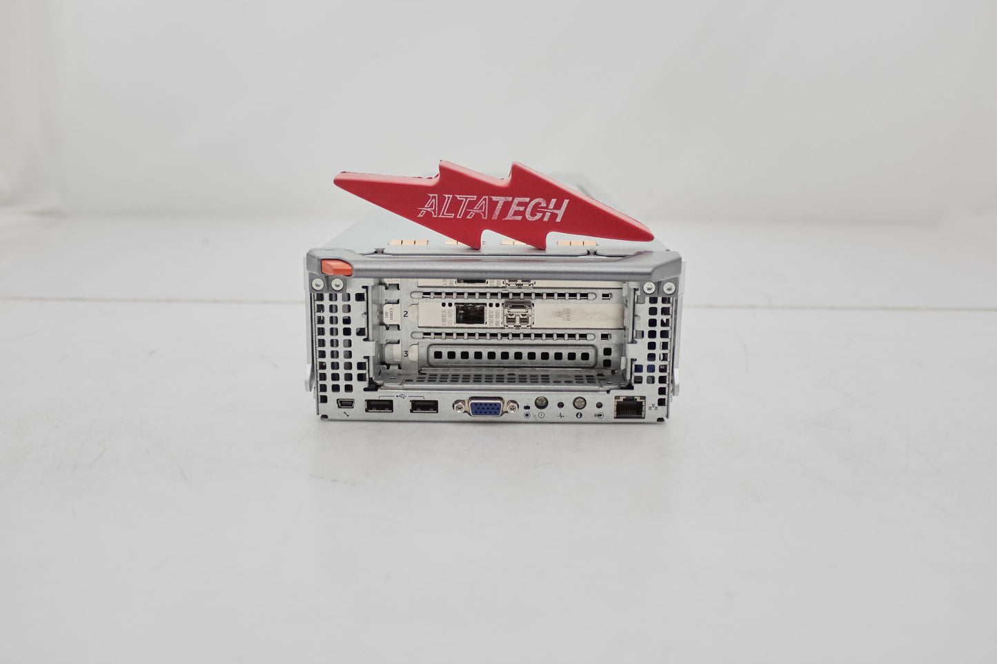 Dell 65N3N EQUALLOGIC FS8600 SERVER NODE, Used