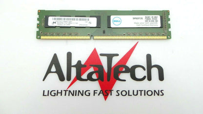 Dell 066GKY 8GB PC3-12800U 2Rx8 N-ECC, Used